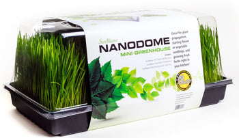 Sun Blaster T5 Mini Greenhouse Kit